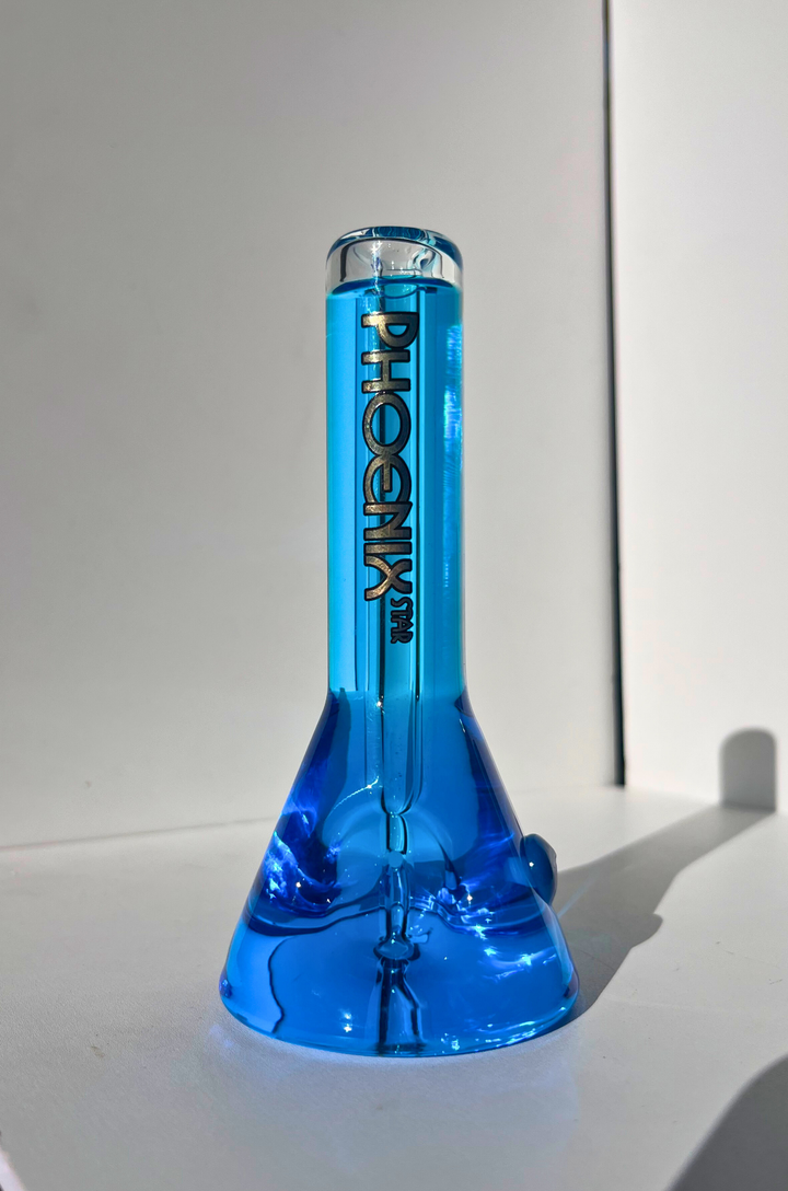 Glycerin Bong Pipe