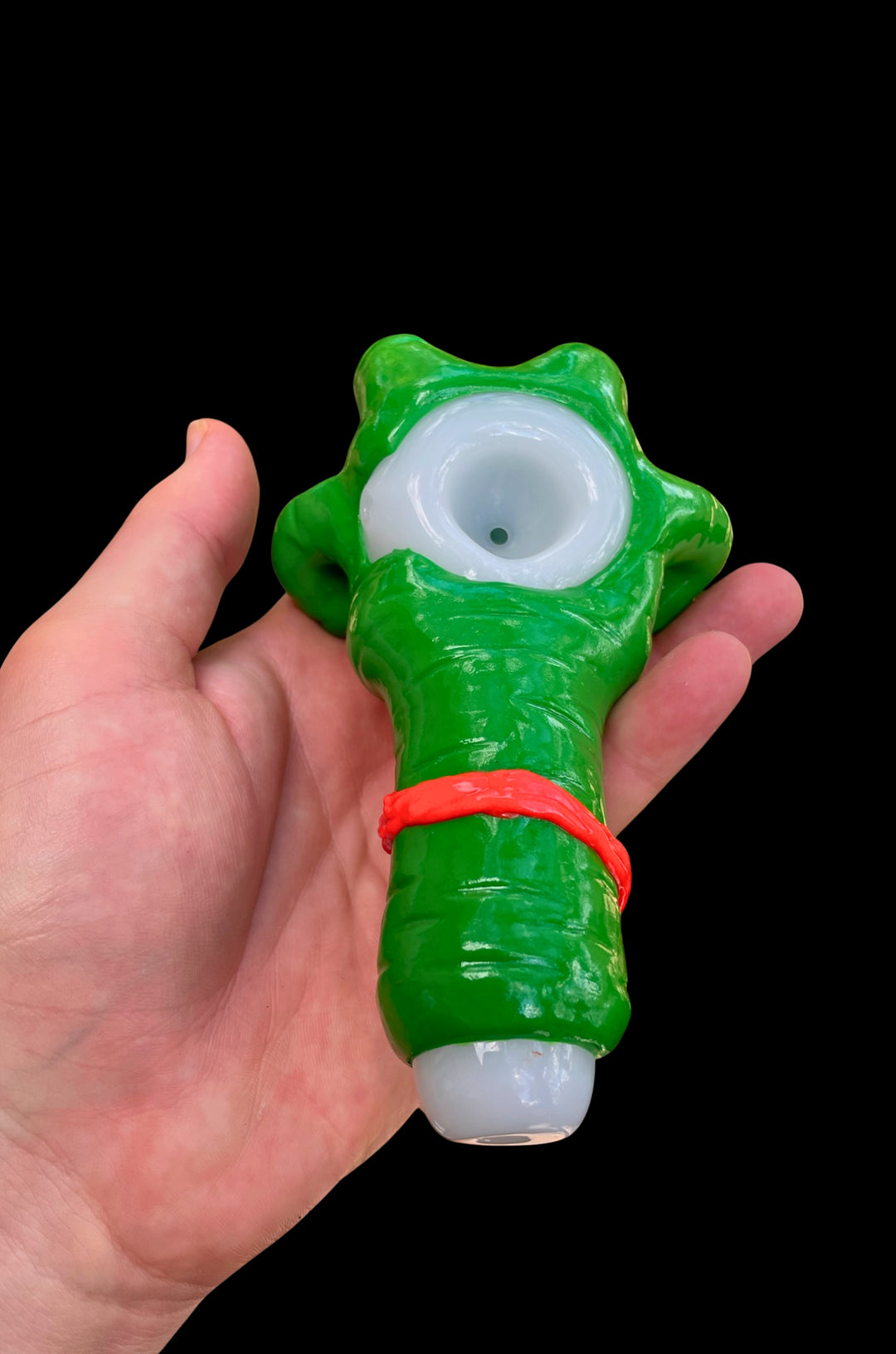 Wicked Watcher GLOW Pipe