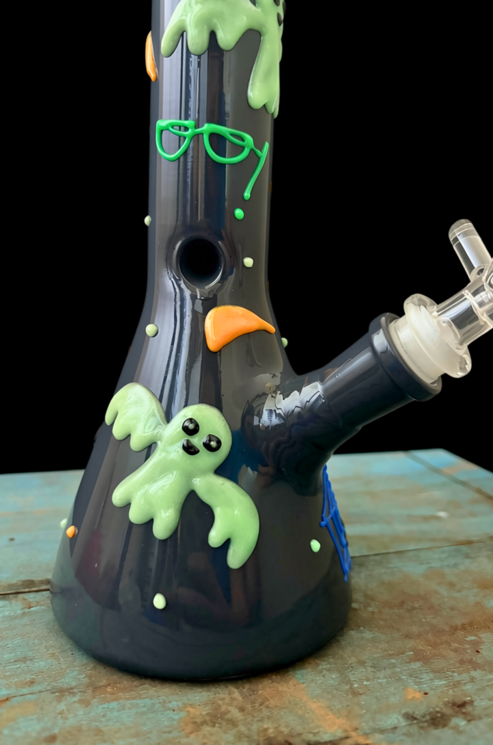 Haunted Bong GLOW