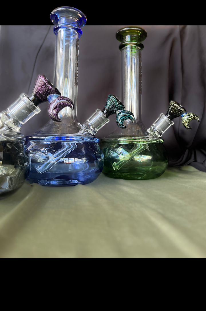 Moonspell Potion Bong & Bowl Combo