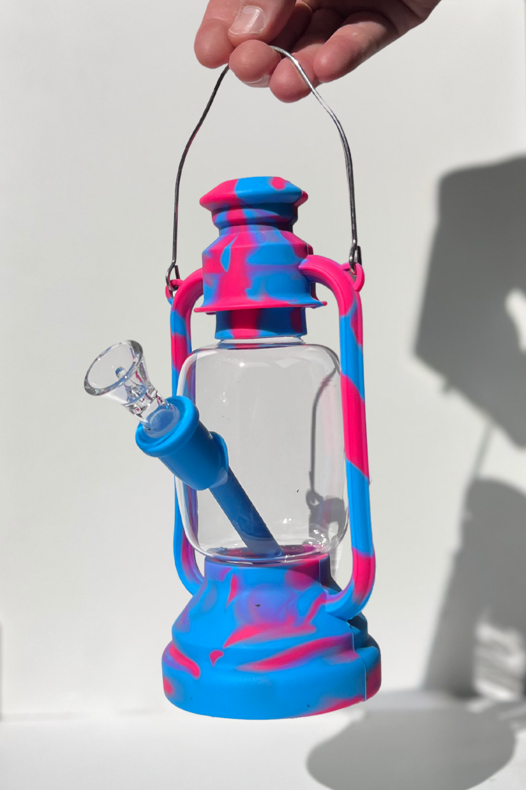 The Lantern Bong