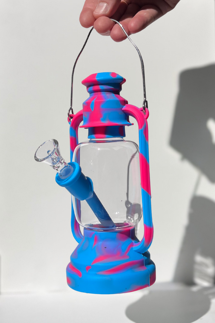 The Lantern Bong