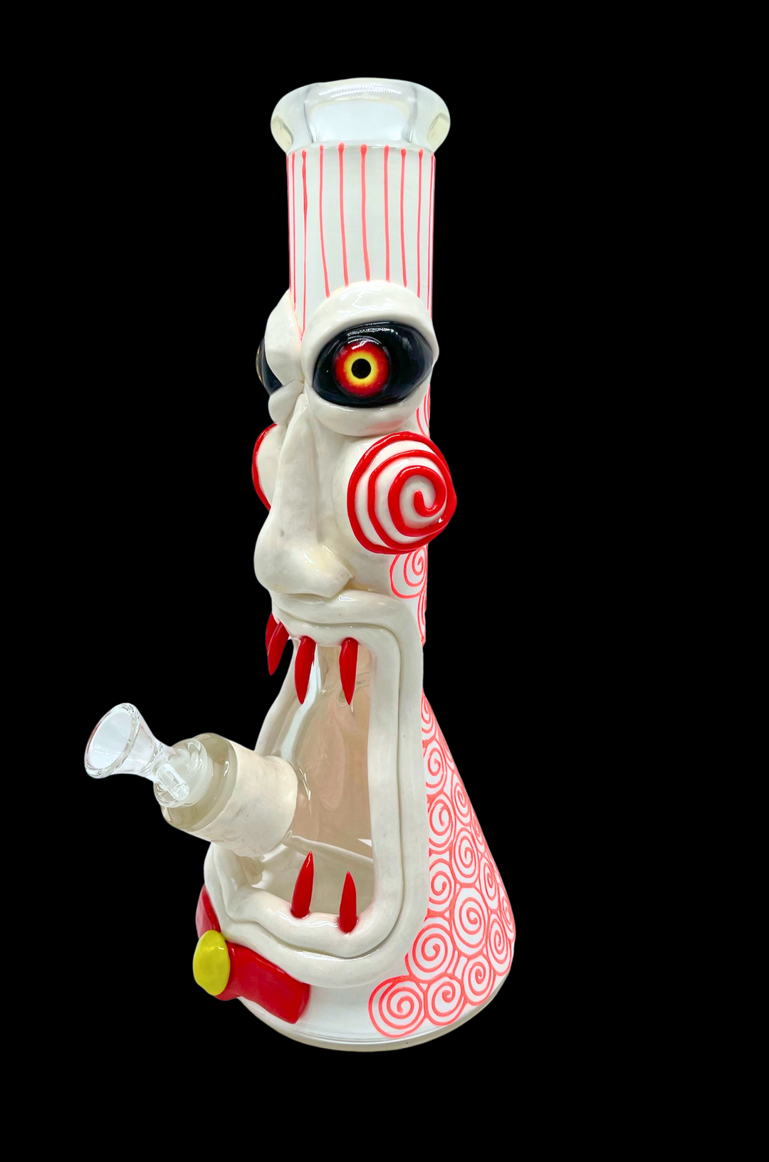 Jigsaw Bong GLOW