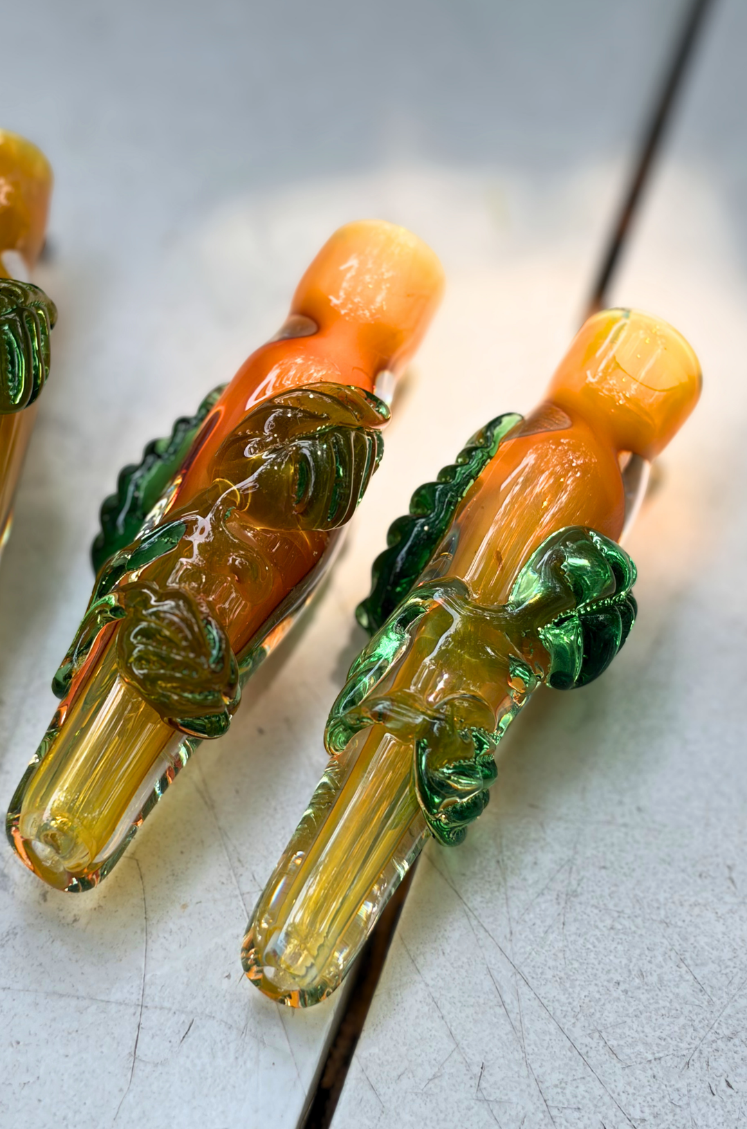 Leaflet Chillum