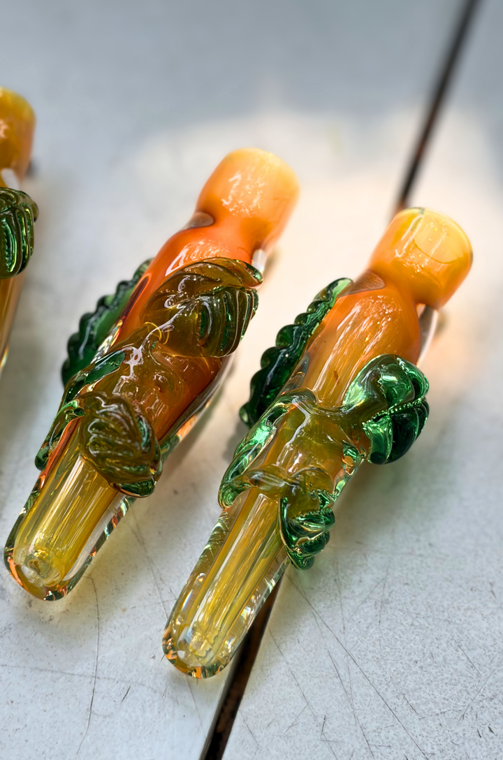Leaflet Chillum