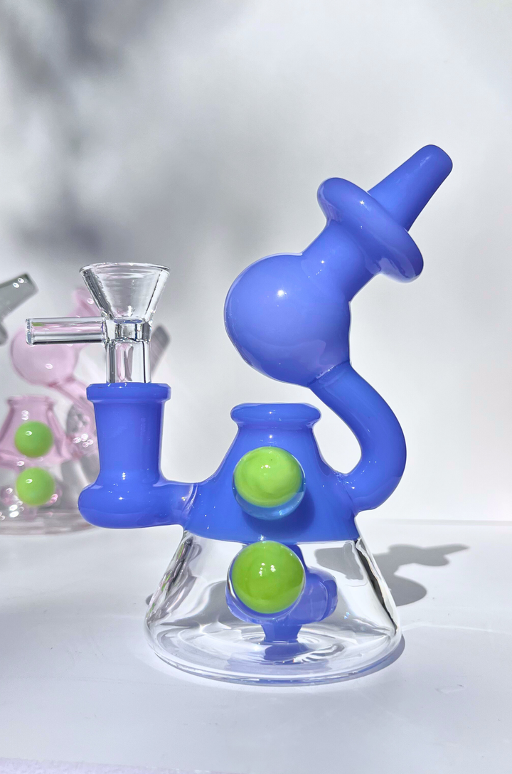 Alchemist Rig