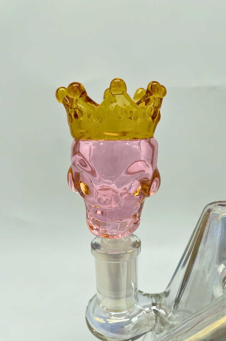 Skull King Bowl 14mm