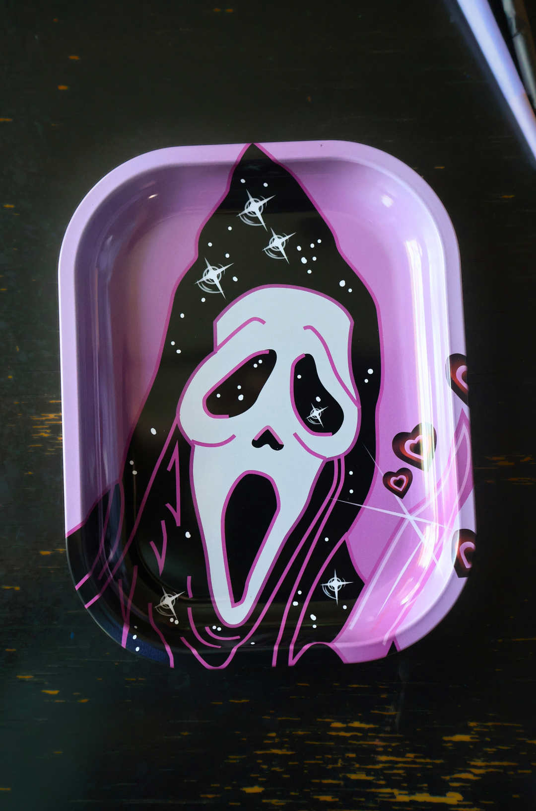 Ghost Face Bundle