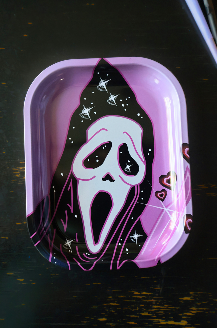 Ghost Face Bundle