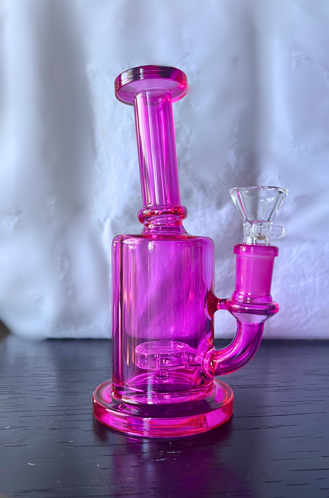 Pink Bee Rigs Pink Smoke Show Rig โ SWL