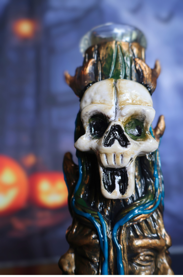 Tree of Torment Bong GLOW
