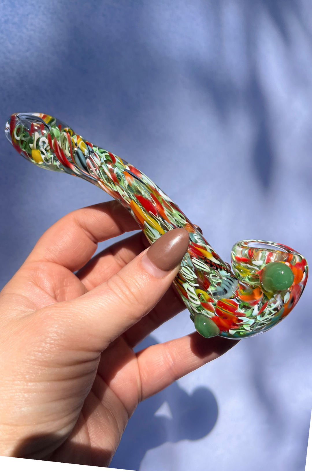 Kaleidoscope Sherlock