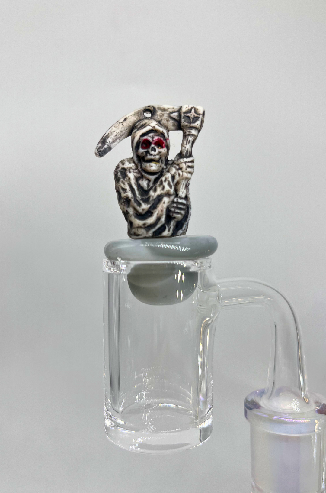 Bone Buddy Carb Cap