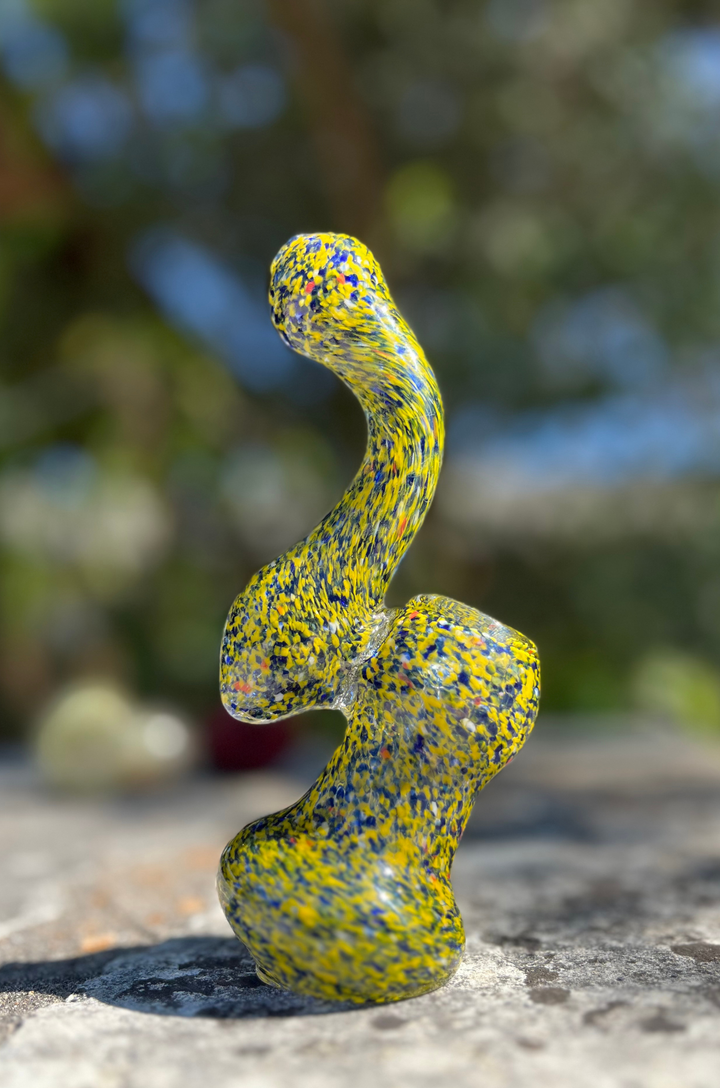 Heady Sherlock Bubblers