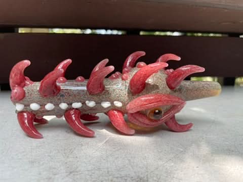House of the Dragon Pipe
