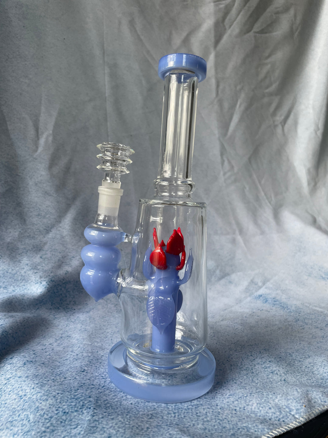 Rose Bong