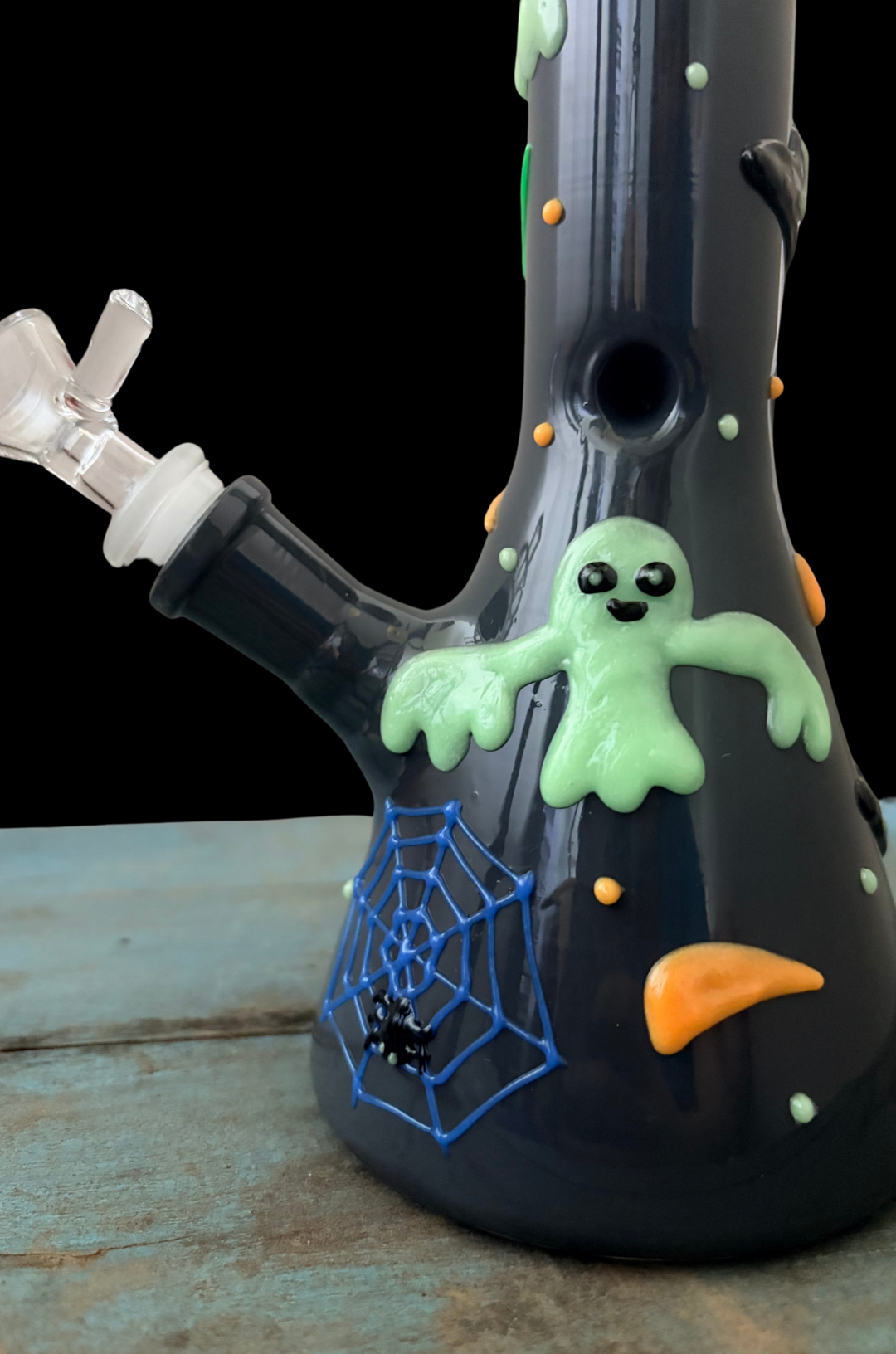 Haunted Bong GLOW