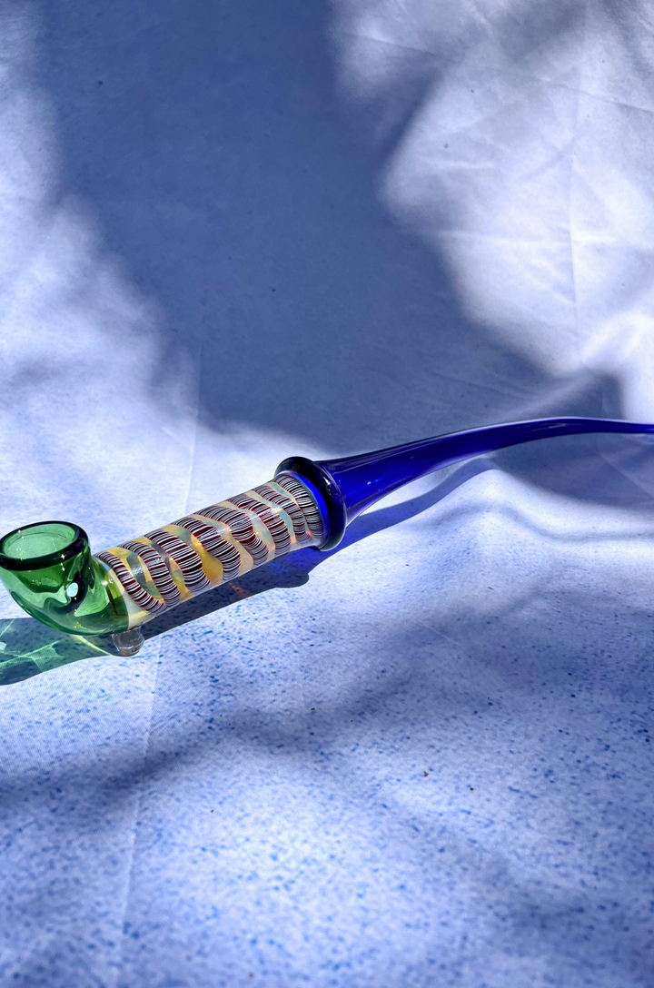 Heady Gandalf Sherlock