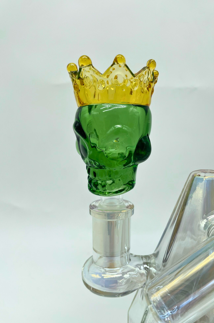 Skull King Bowl 14mm