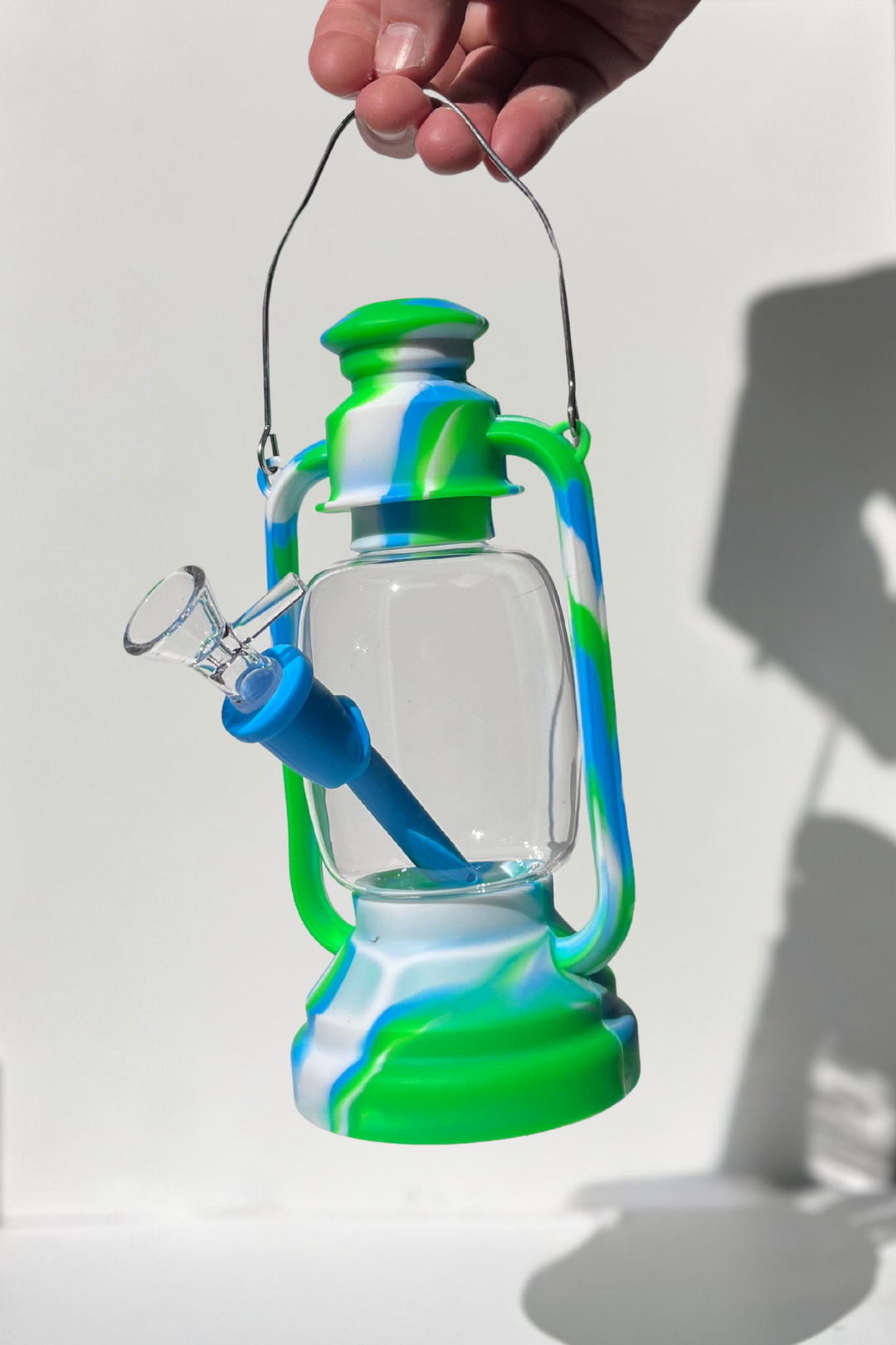 The Lantern Bong
