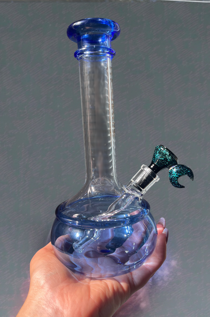 Moonspell Potion Bong & Bowl Combo