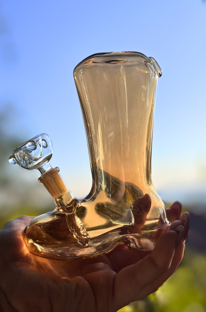 The Boot Bubbler