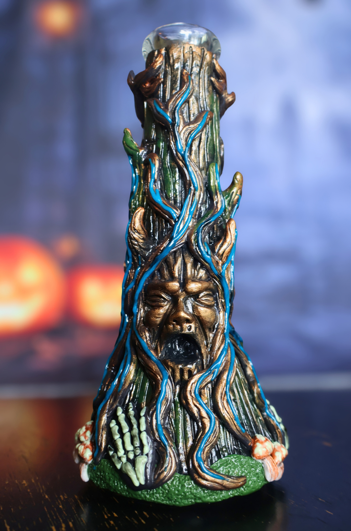 Tree of Torment Bong GLOW