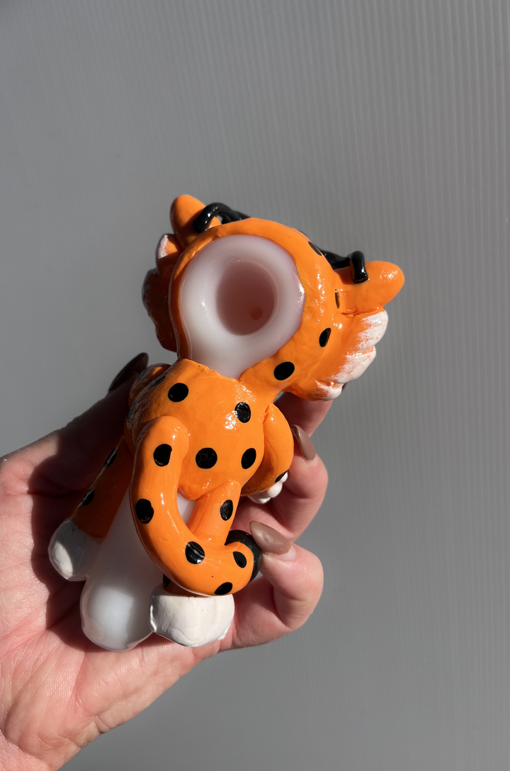 Chester Cheetah