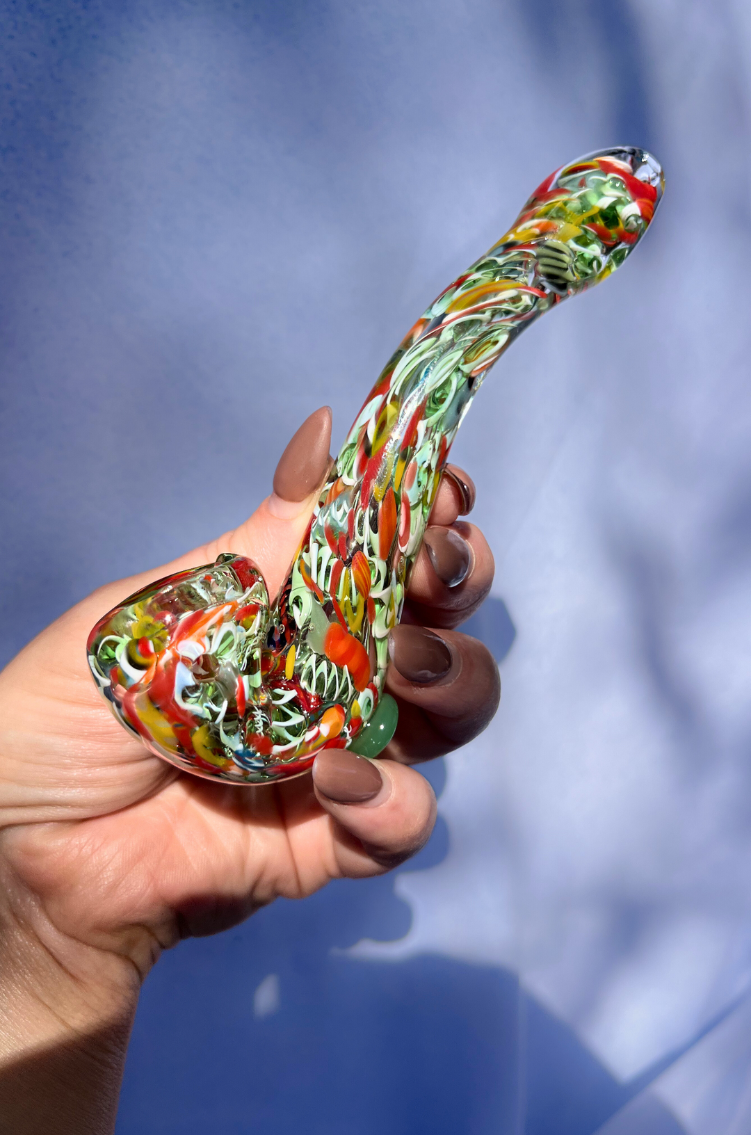Kaleidoscope Sherlock