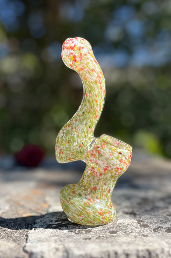 Heady Sherlock Bubblers