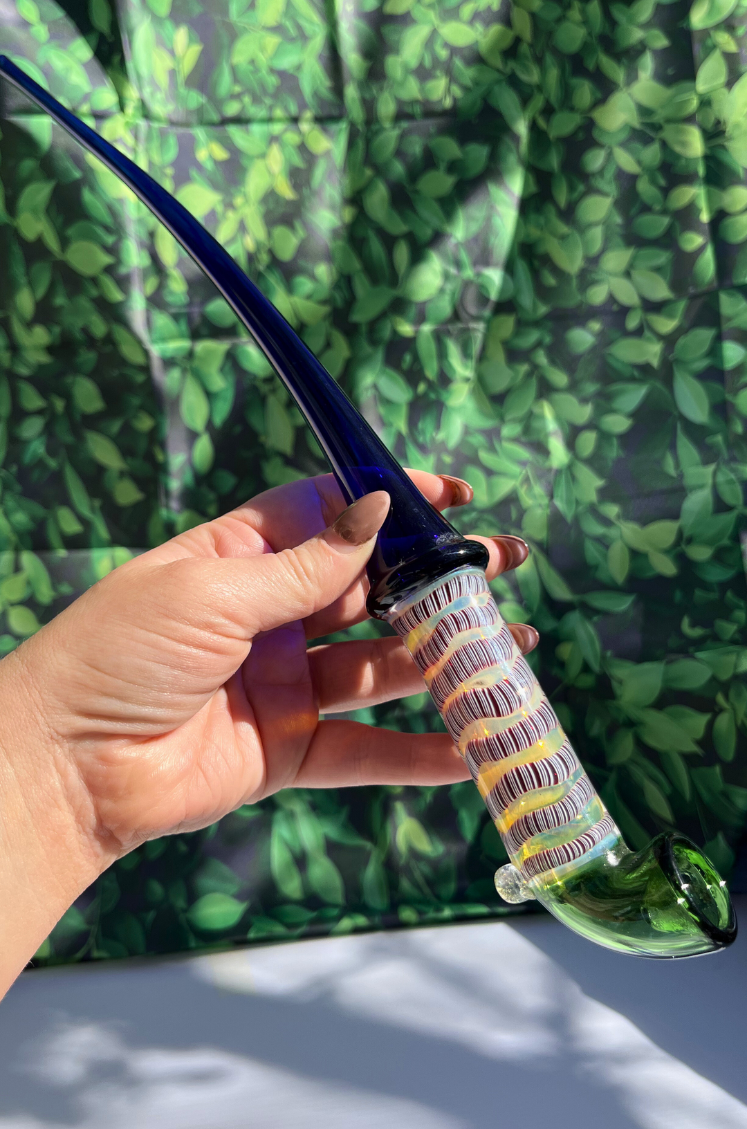 Heady Gandalf Sherlock