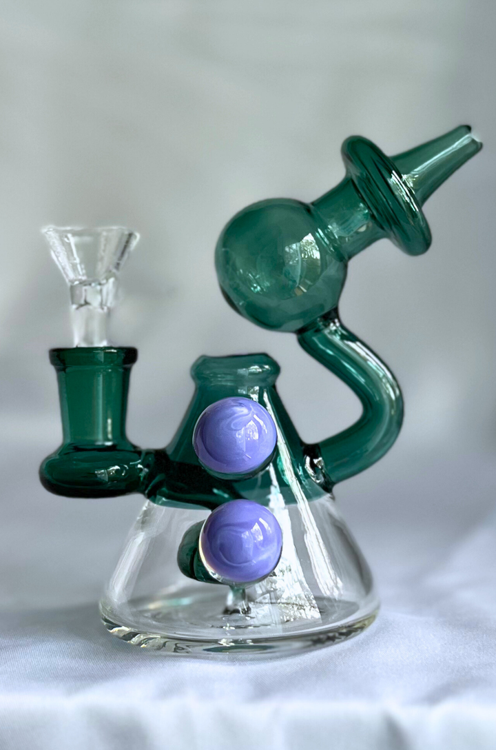 Alchemist Rig