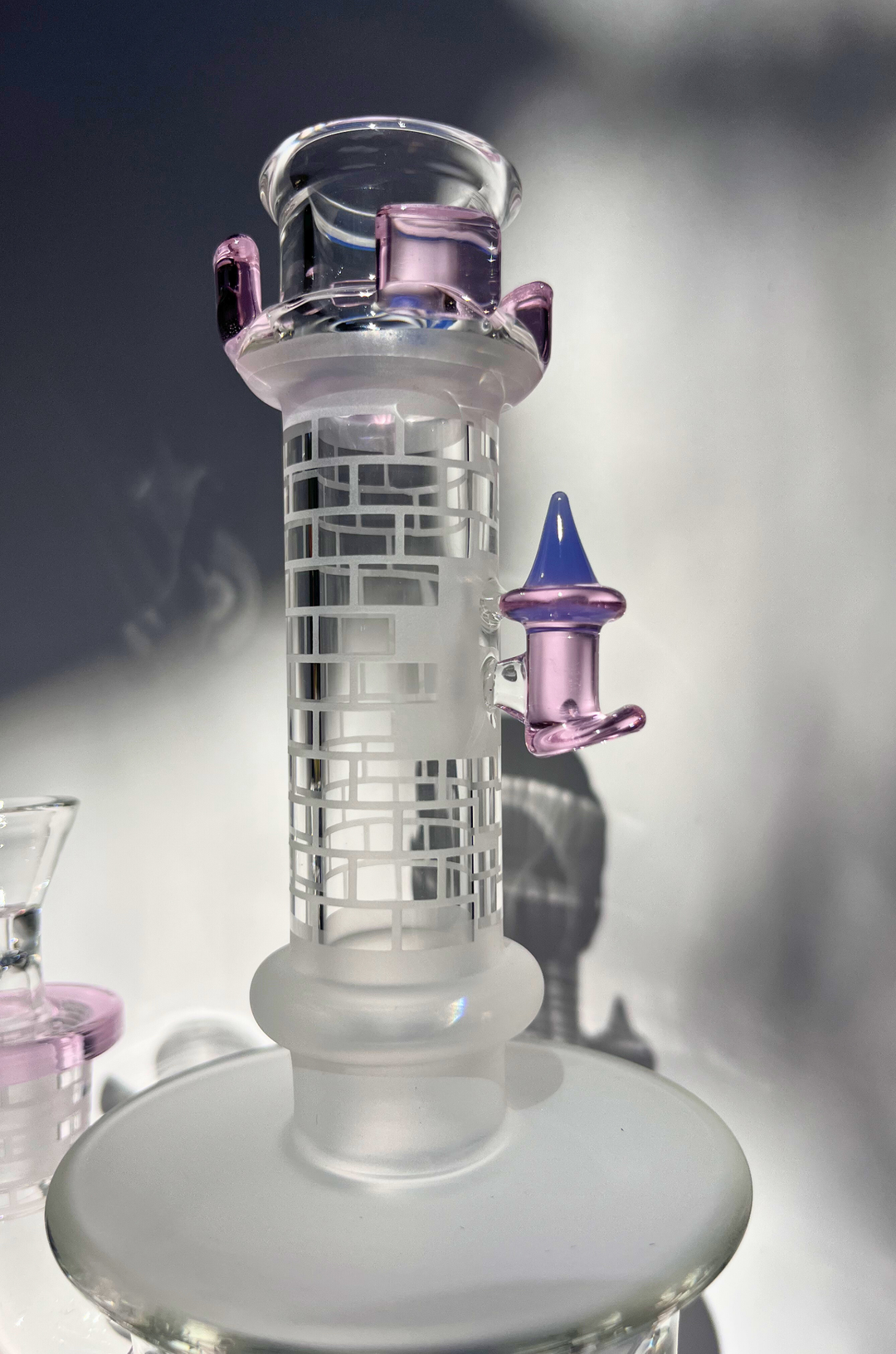 The High Keep Bong