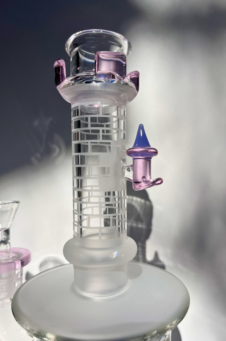 The High Keep Bong