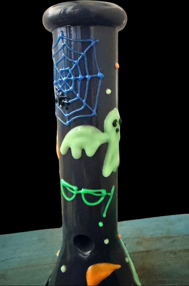 Haunted Bong GLOW