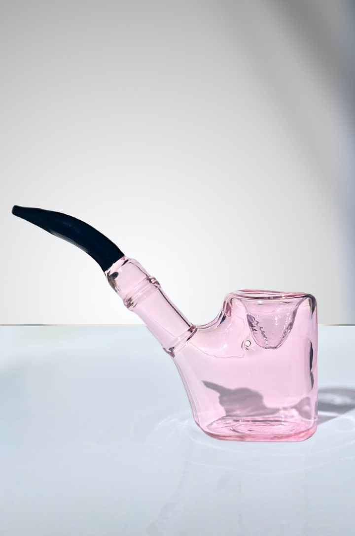 Sherlock Holmes Glass