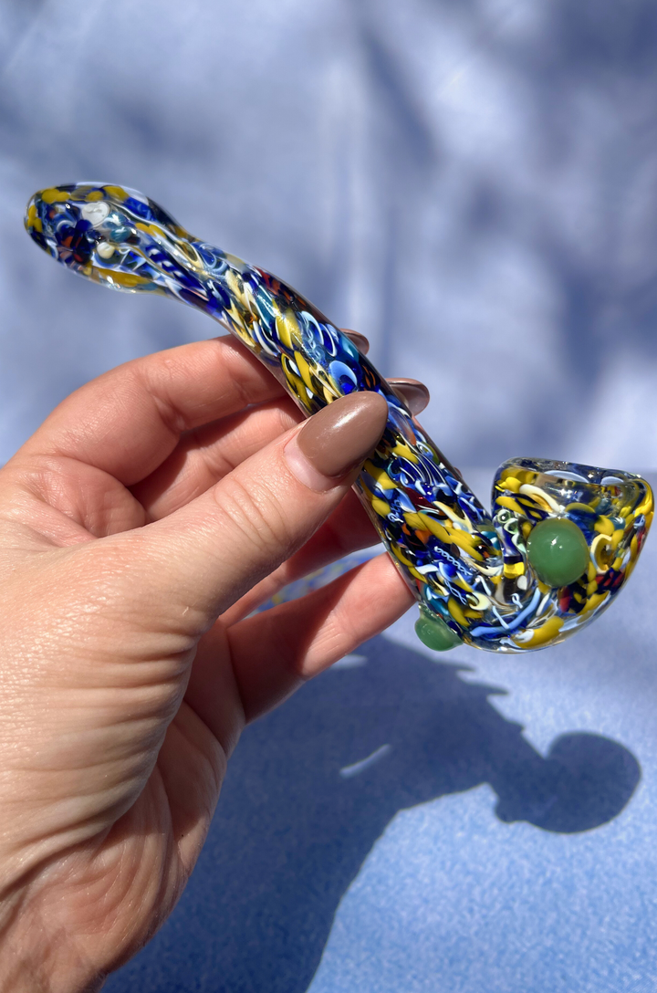 Kaleidoscope Sherlock