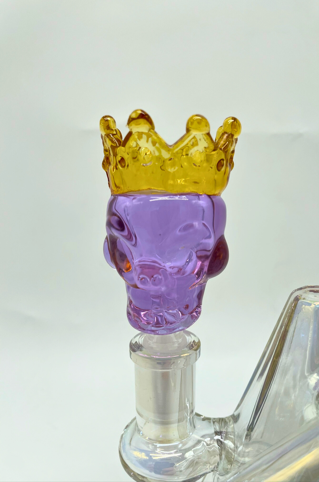 Skull King Bowl 14mm