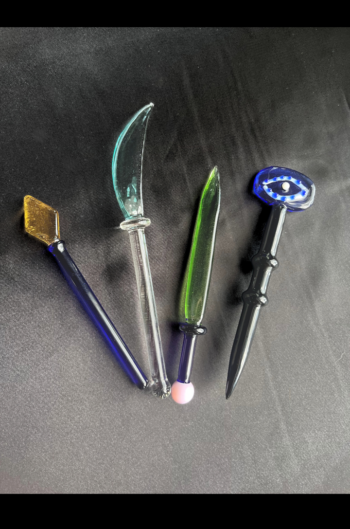 Choose your Weapon Dab Tool