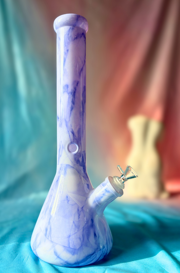 Big Ass Marble Bong