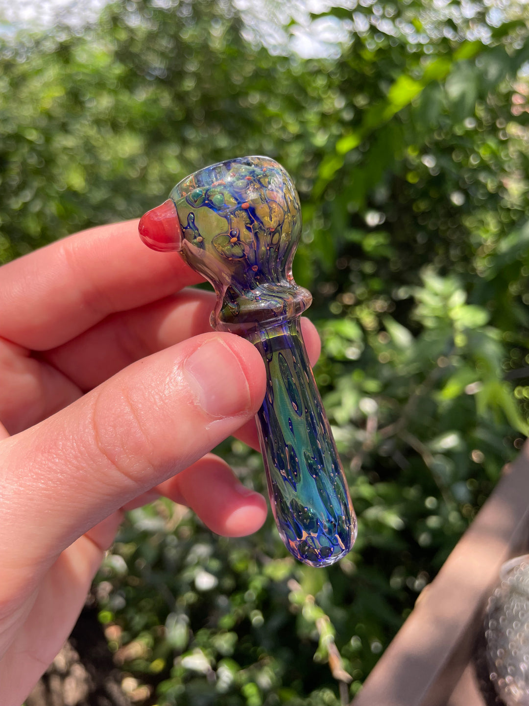 Neptune Chillum