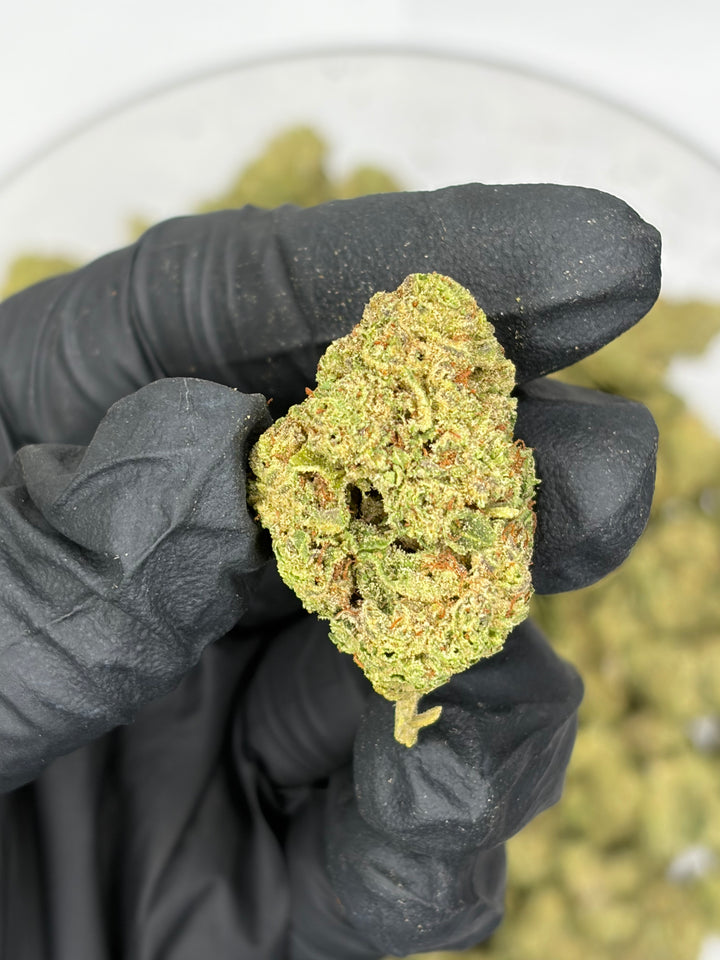 $99 Oz - Almond Mochi - Flower