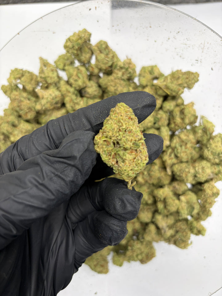 $99 Oz - Almond Mochi - Flower