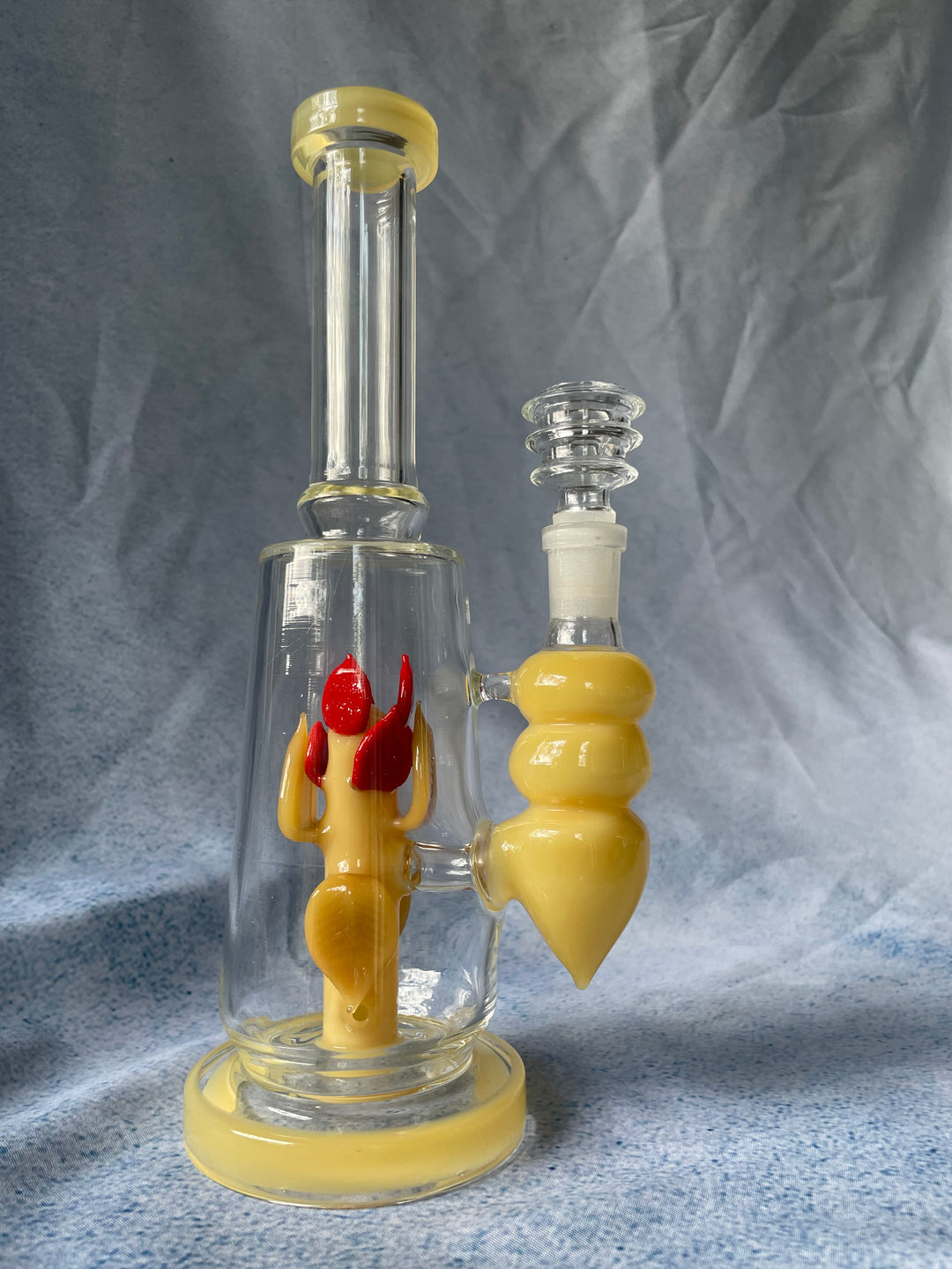 Rose Bong
