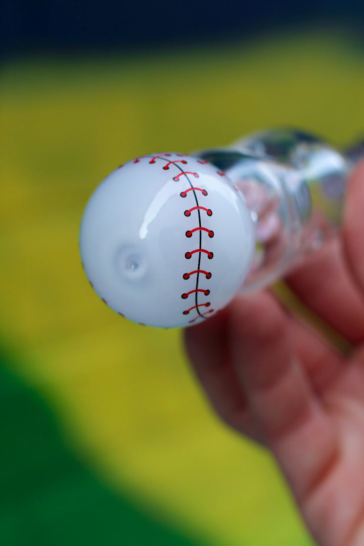 Baseball Pipe