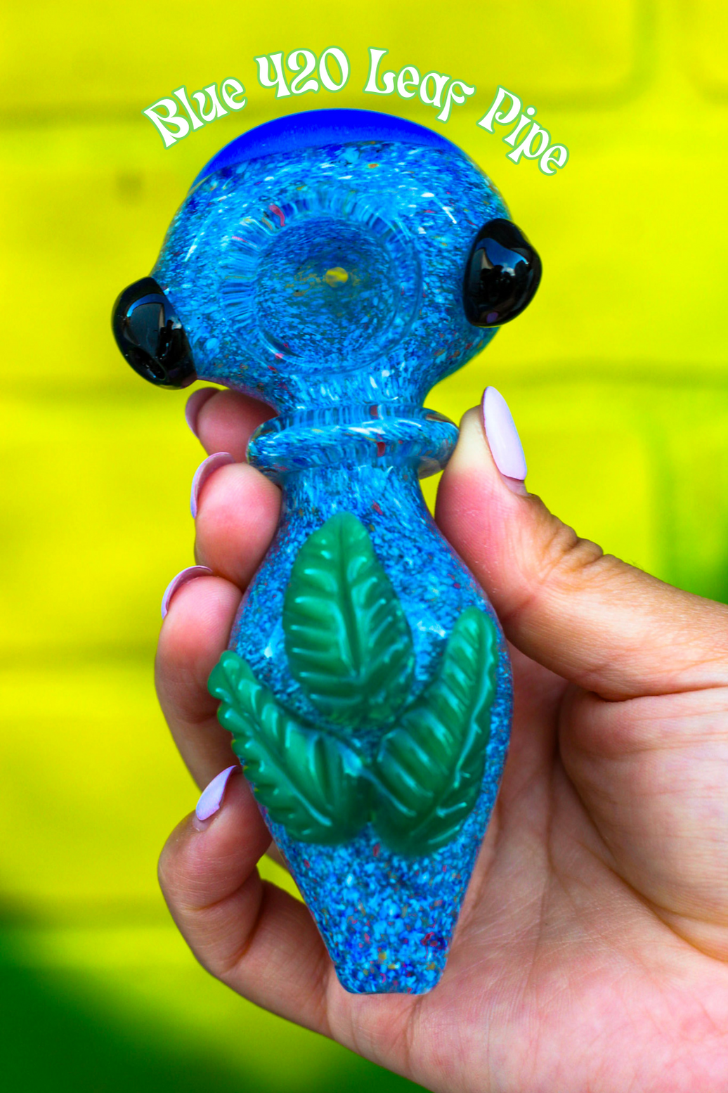 Stoner Kitty's One-Of-A-Kind Finds