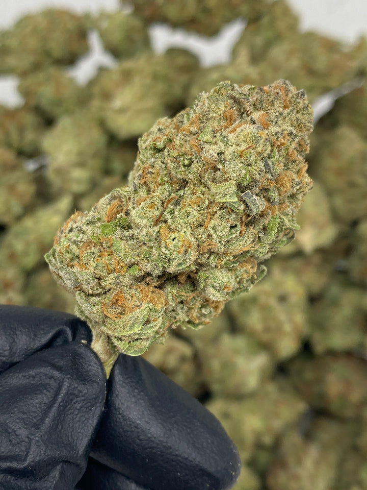 $99 Oz - Commercial Indoors - Blueberry - Flower