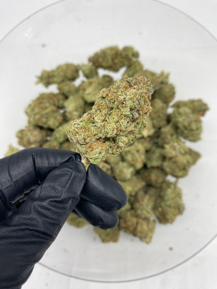 $99 Oz - Commercial Indoors - Blueberry - Flower