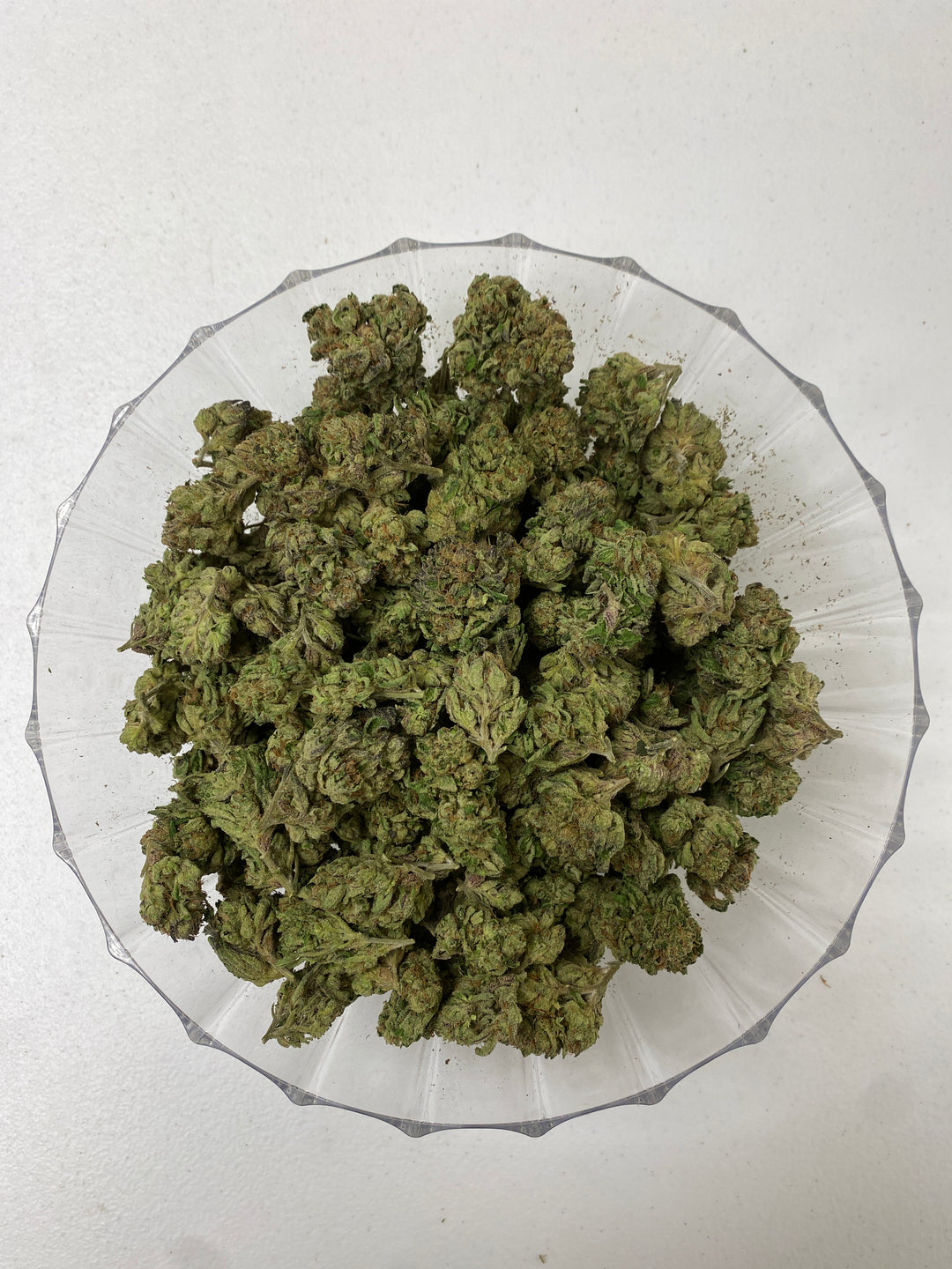 $99 Oz - Indoor Flower - Blue Nerdz (Balanced Hybrid)