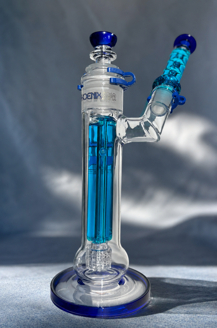 Gandalf Glycerin Bub Piece